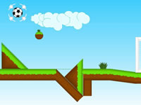 play Rolling Football 2