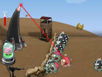 play Braindef