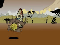 play  Jungle