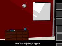 play  Remote Escape