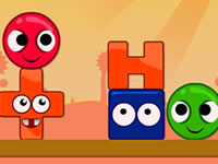 play Stackerix