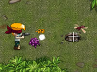 play Alien Killer