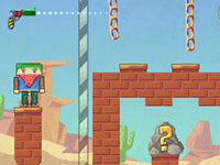 play Gang Blast