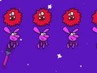 play  Zany Attack