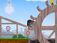 play Ghosted