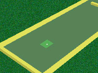 play  Cgolf 3D * Tournament 3