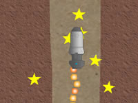 play  Rocket Run