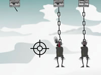 play Zombie Shooter
