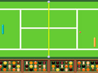 play  Tournament Pong