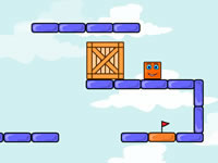 play Jumping Box - Remake