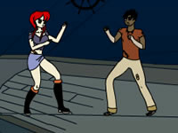 play  Darkwater