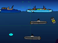play  Sub Flash
