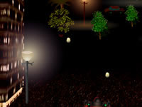 play  Vegas Invader