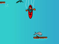 play  Fishwater Challenge