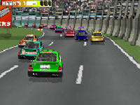 play American Racing