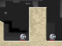 play Walkabot