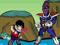 play  Gohan'S Adventure 2