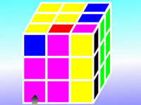 play  Magic Cube