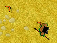 play  Boomerang Mayhem