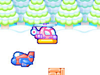 play  Candy Copter