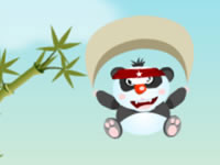 play Crazy Pandas