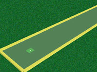 play  Cgolf 3D * Tournament 2