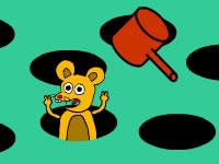 play  Nounours