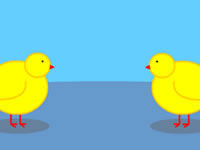 play  Chickadee