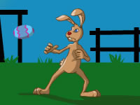 play  Easter Egged