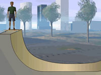 play  Skater