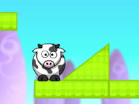 play Protect The Cow - Level Pack