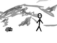  Stickman Steve