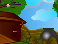 play  Bean Hunter