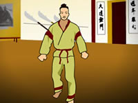 play  Kungfu Special Trainer