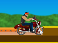 play  Stunt Biker