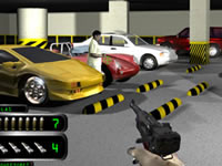 play  Terrorist Kill