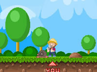 play Super Mole Stomper