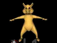 play  Kill Mouse