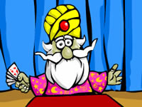 play  The Swami Omigami