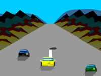 play  Speed Mania