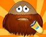 play Pou Shaving