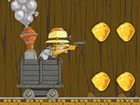 play Rail Of Death 3