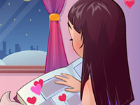 play Lovely Story
