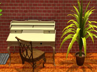 play Room Escape - 100