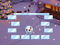 play Hide Snowman - Players Pack