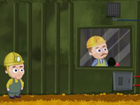 play Cobb The Miner