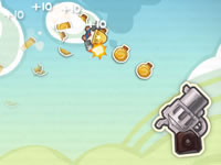 play Amazing Sheriff