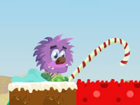 play Candy Crusher