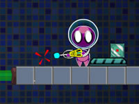 play Gravity Experiment