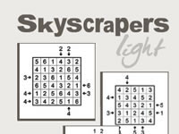 play Skyscrapers Light Vol 1